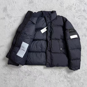 Classic Style High-quality Waterproof Plus Size Long Warm <b>Jacket</b> Cold Resistant and Warm White <b>Duck</b> <b>Down</b> Winter Unisex <b>Jacket</b> - Product Image 3