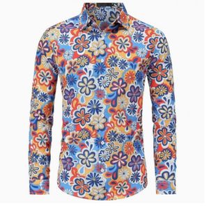 Conjunto Deportivo Unisex de Dos Piezas Estilo Hip Hop de los 80, Chaqueta Cortavientos con Cuello Alto, Disfraz de Halloween, Ropa Deportiva para Entrenamiento - Product Image 3