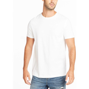 Nouveautés : T-shirts pour hommes en gros, haute qualité, 100% coton, respirants, séchage rapide, à prix bas. - Product Image 6
