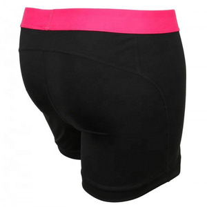 2026 Ladies Seamless Yoga Workout Shorts Stretchy Breathable Fitness Running Burnout Hot Pattern Casual Style Skinny Fit Elastic - Product Image 2