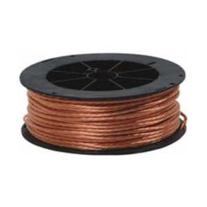 ลวด Cerro 6ทองแดงตีเกลียว315ฟุตลวด6BCSTRX315 - Product Image 1