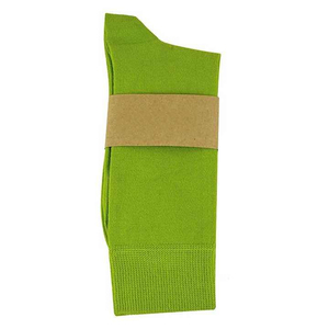 Sports Performance Socks Breathable Athletic Crew Socks Comfortable Moisture Wicking Stretch Fit Durable Running Training Gym - Product Image 5