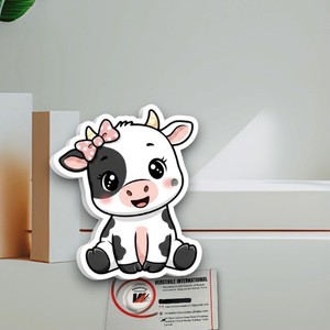 Plaque d'extension de cils professionnelle en forme de papillon et de fleur, étiquette privée, outils magnétiques pour cils, cils en acrylique - Product Image 1