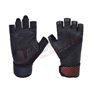 Breathable Fitness Non-Slips Training Men and <b>Women</b> Half-Finger All Season Breathable Outdoor-Exercised Gym <b>Gloves</b> - Product Image 5
