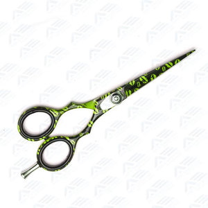 Ciseaux de coiffure professionnels pour hommes, ciseaux à cheveux pour salon de coiffure, instruments de soins de beauté, ciseaux de barbier - Product Image 4