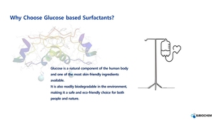 Tự nhiên nhẹ chất tẩy rửa sodium lauryl glucose carboxylate Lauryl glucoside Arginine kali Cocoate cho dầu gội đầu và chất tẩy rửa - Product Image 3