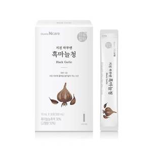 Concentré d'ail noir premium, extrait d'ail vieilli, boisson naturelle à base de plantes, aliment santé, fabricant OEM - Product Image 1