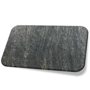 Chapa de Piedra Natural Ultrafina de Lujo de 2 mm, Bloque de Pizarra con Brillo Vintage para Exterior, Chapa Flexible Hecha a Mano en India - Product Image 4