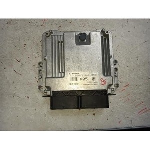 Module de commande du moteur Elantra AD 2016-2019 d'occasion GENUINE 391502A400 - Product Image 1
