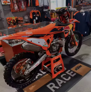Vente Directe Usine 2026 Nouvelle Moto Tout-Terrain KTM 250 SX-F Motocross KE Origin OEM Garantie 1 An Prête à l'Expédition - Product Image 3