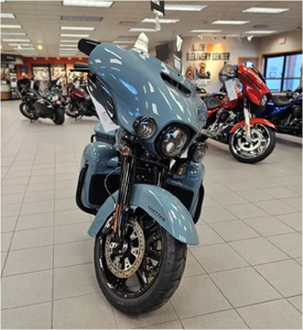 NUEVA Motocicleta Harley-Davidson ELECTRA GLIDE ULTRA LIMITED SHRINE 2026, la Mejor de la Marca, Nueva Motocicleta de Turismo - Product Image 1