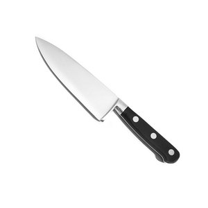 Couteau de cuisine multifonction en acier inoxydable, outil de cuisson durable pour la préparation quotidienne des aliments et les applications culinaires - Product Image 2