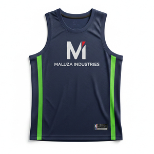 Ensemble de maillot et short de basketball personnalisés avec impression par sublimation professionnelle, vêtements de sport pour l'entraînement - Product Image 1