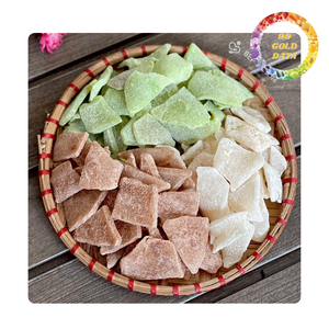 Chips de Coco Secos Saludables y Suaves Sin Colorante Artificial - Product Image 5