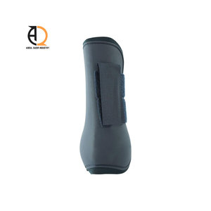 รองเท้าบูทขี่ม้าแบบนีโอพรีน รองเท้าบูทสำหรับขี่ม้า - Product Image 1