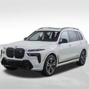 Mejor Oferta para Nuevo |   X7 M60i 4D Sport Utility Usado 2020-2025 - Volante a la Izquierda |   Volante a la derecha - Product Image 1