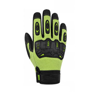 Gants de mécanicien de qualité supérieure conçus pour l'entretien des équipements automobiles et les tâches générales d'atelier - Product Image 2
