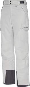 Pantalon de ski ample pour homme, personnalisable OEM, imperméable, respirant, avec aérations, pour l'hiver et le snowboard - Product Image 3
