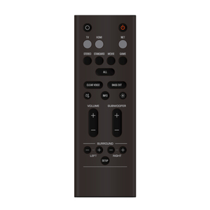 Télécommande universelle infrarouge Bontech Y-25, 25 touches avec voyant LED, portée >10m, vente chaude - Product Image 2