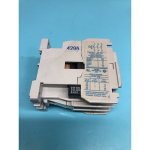 Contactor Cutler-Hammer CE15FN3Y1, Eaton, 3PH - Equipo y Piezas de Semiconductores de Confianza de la Marca Global Legacy - Product Image 3