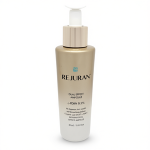 Siero Anti-Età a Doppio Effetto REJURAN 30ml con C-PDRN, Niacinamide e Peptidi per Illuminare e Rassodare la Pelle - Product Image 3