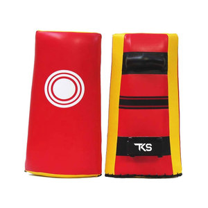 Protector de Piernas de Diseño Innovador, Servicio OEM, Fabricante, Protector de Piernas de Color Sólido Personalizado - Product Image 1