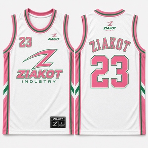 Maillot de basket-ball authentique rétro blanc et or vieilli-noir, personnalisé, le plus vendu en gros directement de l'industrie - Product Image 3