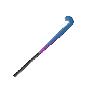 Palo de Hockey Personalizado de Alto Rendimiento, Material Compuesto con Tecnología de Agarre Avanzada para un Mejor Control del Balón - Product Image 6