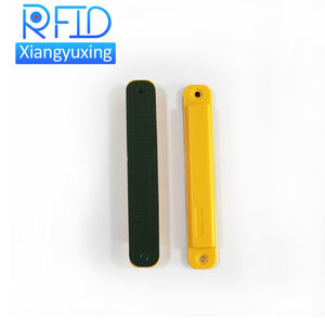 금속 <span class=keywords><strong>RFID</strong></span> 라벨에 접착 860-960mhz 장거리 UHF 안티 메탈 태그 접착제 EPCS Gen2 자산 추적 시스템용 메탈 태그 - Product Image 5