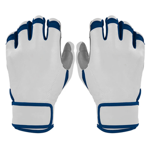 Guantes de béisbol duraderos, guantes de béisbol con agarre antideslizante en la palma para actividades profesionales de béisbol - Product Image 1
