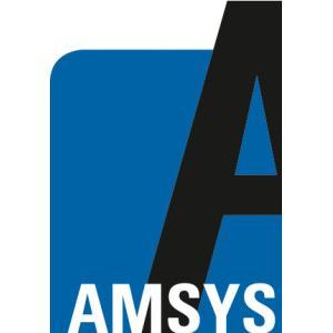 AMSYS GmbH & Co. KG logo