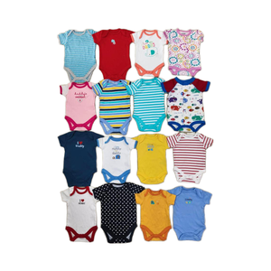 Camisetas de hombre autenticadas y pantalones cortos sin marca India Stock Lotes Excedentes Romper Over Runs - Product Image 3