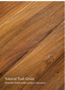Premium Solid Teak <b>Wood</b> Rustic Design Rectangle <b>Planks</b> Kiln Dried Furniture Decoration Tables Flooring Custom - Product Image 5