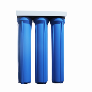 Boîtier de filtre à eau Jumbo Big Blue de 20 pouces pour système de purification domestique - Product Image 4