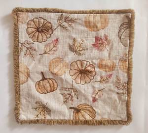 anti static cushion <b>cover</b> anti dust mite cushion <b>cover</b> sustainable cushion <b>cover</b> anti pilling cushion <b>cover</b> soft & skin friendly - Product Image 1
