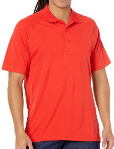 Camiseta Polo Moderna para Hombre, Ropa Casual Cómoda, Tela de Alta Calidad con Servicio de Etiqueta Privada, Camisetas para Entrenamiento y Gimnasio - Product Image 2