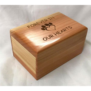 Handmade Crown Engraved Wooden Ashes Urn <b>Box</b> Decorative Rosewood Cremation <b>Keepsake</b> <b>Box</b> Urns for Human Ashes <b>Memorial</b> Urns - Product Image 6