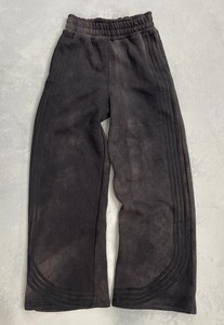 Survêtement délavé à l'acide pour homme, qualité supérieure, prix abordable, fabriqué en usine, prix raisonnable, jogging en coton pour homme, survêtement délavé à l'acide - Product Image 6