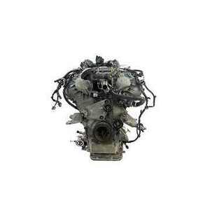 เครื่องยนต์ R34 R35 R26 GTR RB26DETT พร้อมเกียร์สำหรับเครื่องยนต์ VR38DETT 3.8L VR38DETT เครื่องยนต์ครบชุด Gtr R35 - Product Image 3