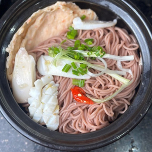 Vermicelles de riz brun de qualité supérieure, prix compétitif, sans gluten, sains et adaptés à de nombreuses recettes - Product Image 1