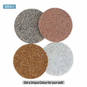 Revestimiento de Pared y Placas de Mármol MMArt de la Mejor Calidad, Piedra Natural Duradera, Modelo MMA-WALL TEXTURE, Garantía de 5+ Años - Product Image 6