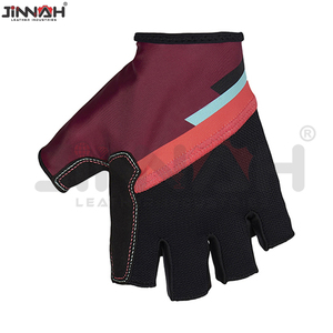 Guantes de Ciclismo de Alta Calidad Hechos a Medida, Servicios OEM, Precio Razonable, Último Estilo en Guantes de Ciclismo en Venta - Product Image 4