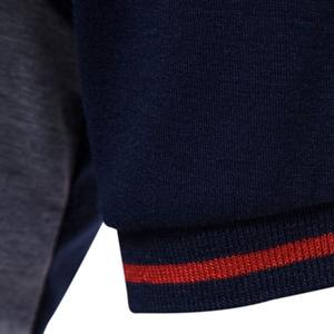 Nouveautés : polos de qualité supérieure, respirants, personnalisables, prix usine, polos pour hommes, service OEM. - Product Image 4