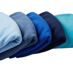 Manta de Polar Cómoda, Gruesa, de Color Sólido, con Rayas Coloridas y Dibujos Animados, Superventas, para Uso en las Cuatro Estaciones, Antipelusas, Resistente al Fuego - Product Image 4