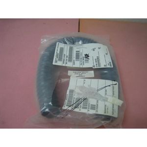 สายยางยืดหยุ่น AMAT 0190-10243, เส้นผ่านศูนย์กลางภายใน 2 นิ้ว, 5.3 FI - อุปกรณ์และอะไหล่เซมิคอนดักเตอร์ระดับโลกที่เชื่อถือได้ - Product Image 1