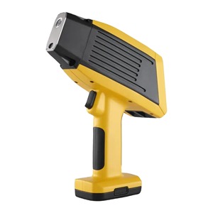 <b>Tungsten</b> xSORT MIDEX MID05 copper silver gold Handheld XRF analyzer Benchtop - Product Image 6
