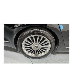 สำหรับรถยนต์ Kia K9 3.8 GDI AWD รุ่นปี 2018 เดือนมิถุนายน ระยะทาง 77,520 กม. มาตรฐานไอเสียยูโร 5 เบาะหนัง เกียร์อัตโนมัติ พวงมาลัยซ้าย ขับเคลื่อนล้อหลัง - Product Image 5