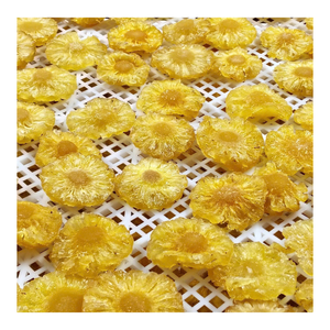 High Quality Pineapple Snack with Natural Sweetness Ideal for International Distribution - Product Image 5