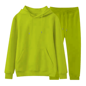 Survêtements de haute qualité avec logo personnalisé, dernier style, survêtement pour homme, faible MOQ - Product Image 3