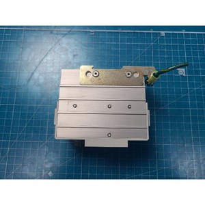 Controlador de Potencia de Estado Sólido EUROTHERM TE10A 99050*733557, Módulo Controlador de Procesos, Usado como Equipo Semiconductores de Época - Product Image 4
